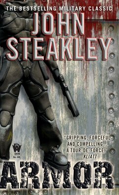 Armor - Steakley, John