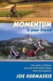 Momentum Is Your Friend