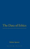 Data of Ethics Data of Ethics