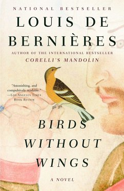 Birds Without Wings - De Bernieres, Louis