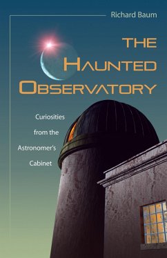 The Haunted Observatory - Baum, Richard