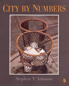 City by Numbers - Johnson, Stephen T.