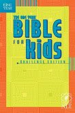 One Year Bible for Kids-Nlt