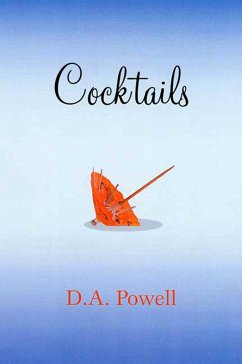 Cocktails - Powell, D. A.