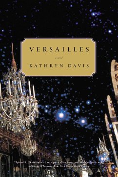 Versailles - Davis, Kathryn