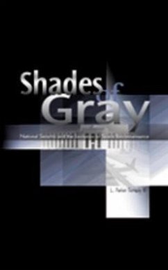 Shades of Gray - Temple, L Parker; Temle, L Parker; L Temple III