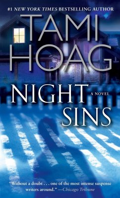 Night Sins - Hoag, Tami