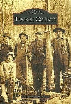 Tucker County - Phillips, Cynthia A.