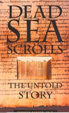 Dead Sea Scrolls - Hanson, Kenneth