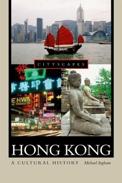Hong Kong - Ingham, Michael