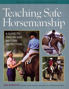 Teaching Safe Horsemanship - Dawson, Jan