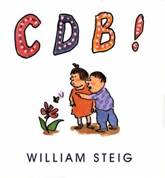 Cdb Color Ver - Steig, William
