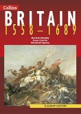 Britain 1558-1689