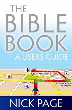 The Bible Book - Page, Nick