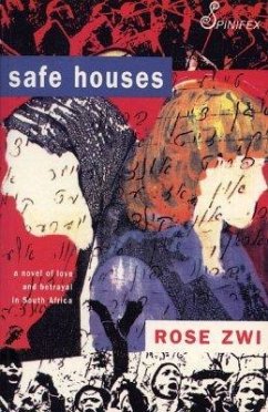 Safe Houses - Zwi, Rose