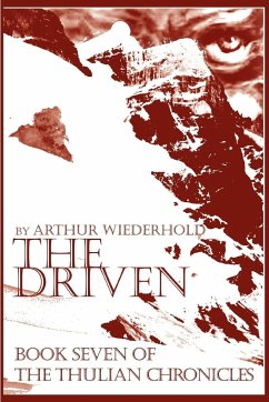 The Driven - Wiederhold, Arthur