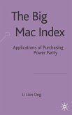 The Big Mac Index