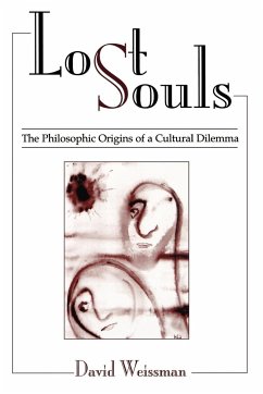 Lost Souls - Weissman, David