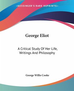 George Eliot