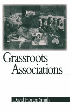 Grassroots Associations - Smith, David Horton
