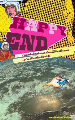 Cover Happy End