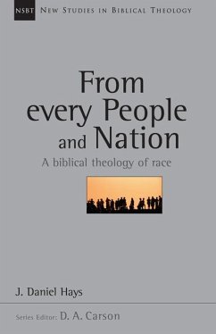 From Every People and Nation - Hays, J Daniel