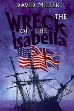 Wreck of the Isabella - Miller, David