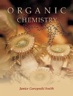 Organic Chemistry - Smith, Janice Gorzynski; Smith Janice