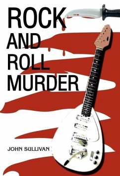 Rock And Roll Murder