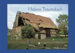 Helens Traumdach - Leubner, Ulrike