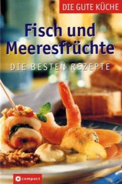 Cover Fisch und Meeresfrüchte