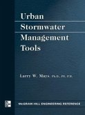 Urban Stormwater Management Tools