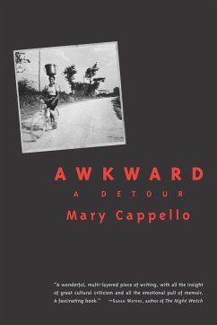 Awkward - Cappello, Mary