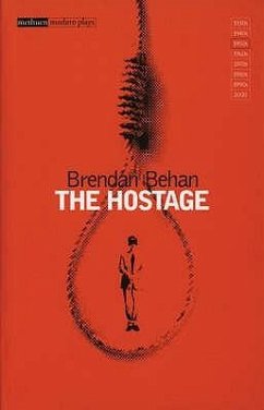 The Hostage - Behan, Brendan