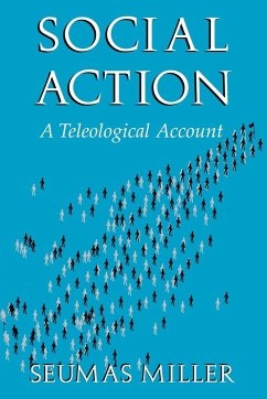Social Action - Miller, Seumas