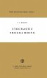 Stochastic Programming - Bild 1