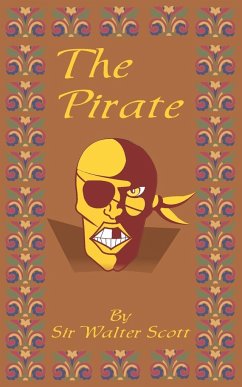 The Pirate - Scott, Walter