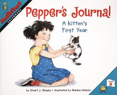 Pepper's Journal - Murphy, Stuart J
