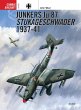 Junkers Ju 87 Stukageschwader 1937-41 - Bild 1