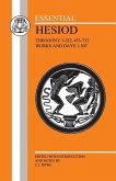 Essential Hesiod Essential Hesiod