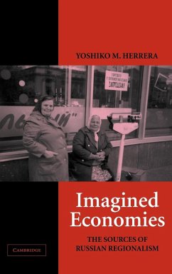 Imagined Economies - Herrera, Yoshiko M.; Yoshiko M., Herrera