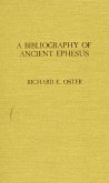 Bibliography of Ancient Ephesus