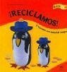 ¡Reciclamos!