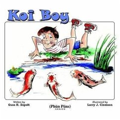 Koi Boy