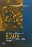 The State and the Pattern of Health Information Technology Adoption