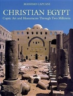 Christian Egypt - Capuani, Massimo; Meinardus, Otto F a