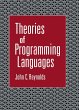 Theories of Programming Languages - Bild 1