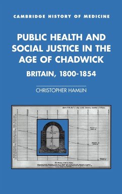 Public Health and Social Justice in the Age of Chadwick - Hamlin, Christopher (University of Notre Dame, Indiana)