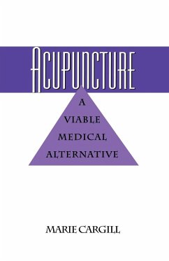 Acupuncture - Cargill, Marie