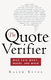 The Quote Verifier